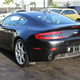 Illustration for article titled For $17,950, Could You Become An Accidental Tourist In This 2007 Aston Martin V8 Vantage?